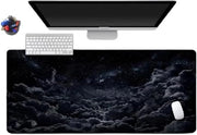 Mat Anti-Slittura per Ufficio e Gioco 900mm x 400mm
