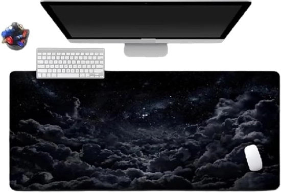 Mat Anti-Slittura per Ufficio e Gioco 900mm x 400mm