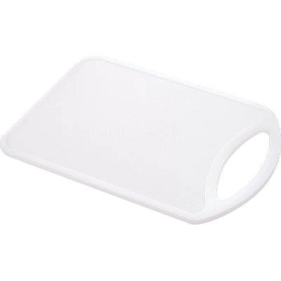 TAGLIERE POLIETILENE SLIM - CM 24,5X14,5X0,6- 3 pezzi