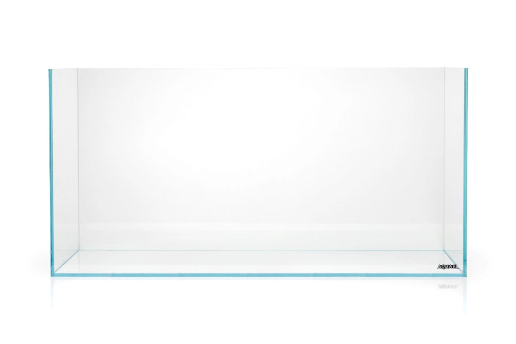 Aquael Opti Tank - aquario in vetro extrachiaro Dimensioni: 80x35x40h