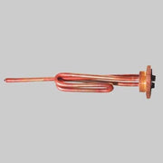 RESISTENZA A TAPPO RICURVA  1200 W att. 11/4     MADE IN ITALY