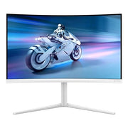 Philips evnia 5000 32m2c5501/00 monitor pc 81,3 cm (32") 1920 x 1080 pixel full hd lcd bianco