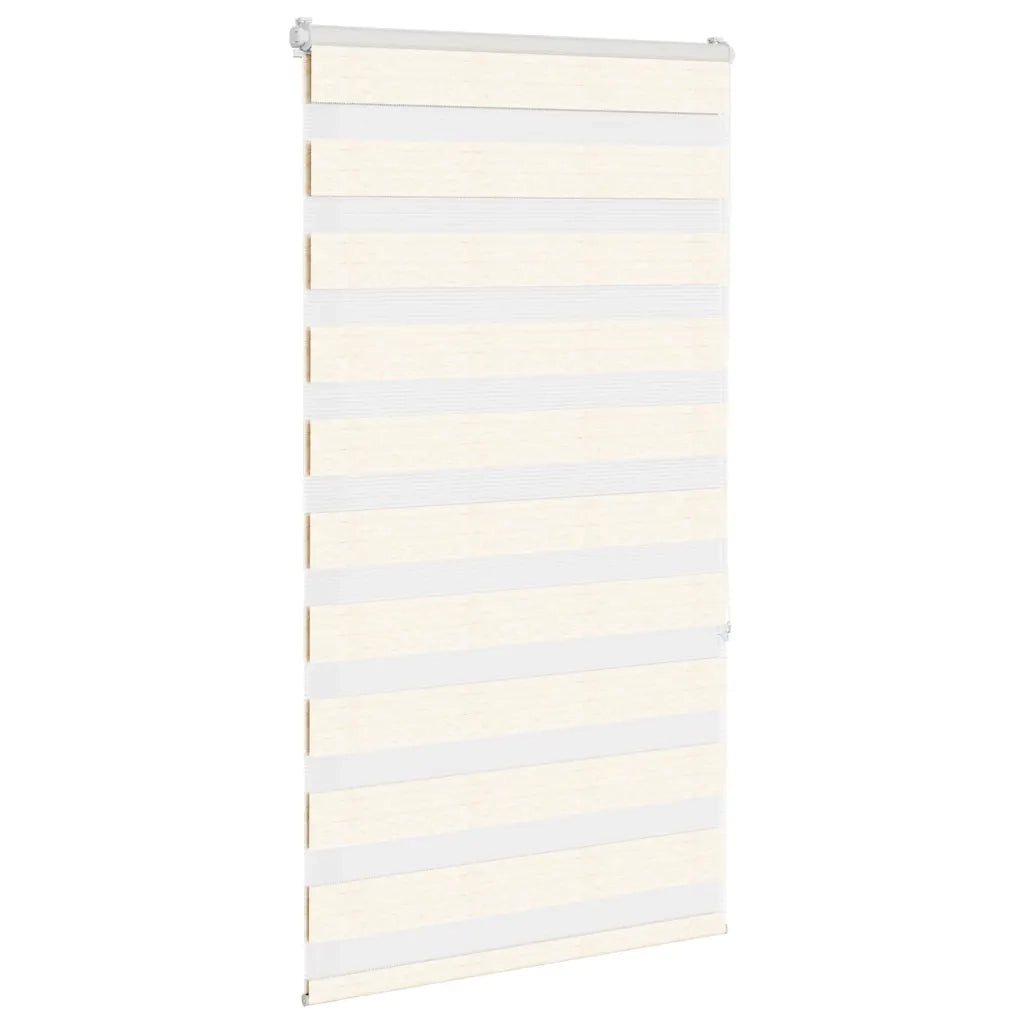 Tenda a Rullo Zebra Larghezza Tessuto 70,9 cm Poliestere 4014646