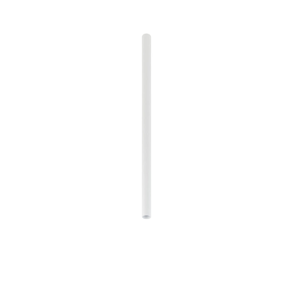 Faretto da soffitto Nowodvorski FOURTY GU10 bianco 1 luce
