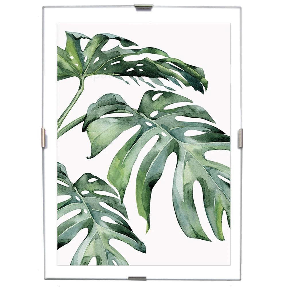 Trade Shop - Cornice A Giorno 50 X 60cm In Crilex Cornici Portafoto Puzzle Poster Foto Stampe -