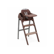 Seggiolone chicco 08087046088000 crescendo up evolutivo colorado red r