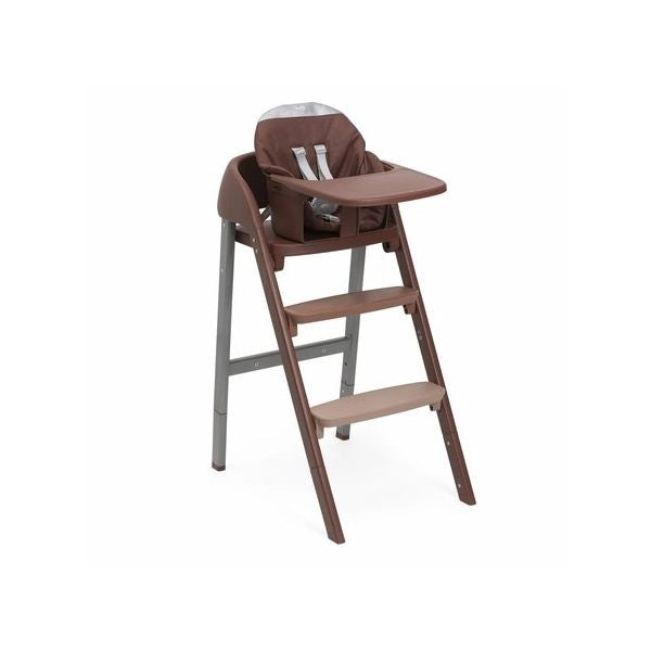 Seggiolone chicco 08087046088000 crescendo up evolutivo colorado red r