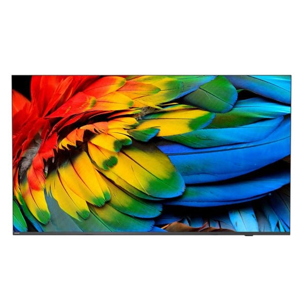 Philips 43hfl6214u 109,2 cm (43") 4k ultra hd smart tv wi-fi antracite 400 cd/m² display arrotolabile - 43HFL6214U/12