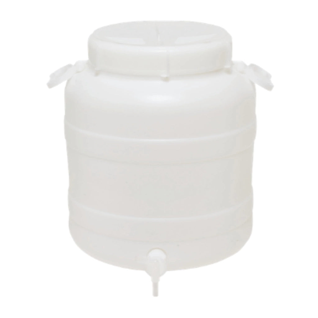 Contenitore Bocca Larga 30 l