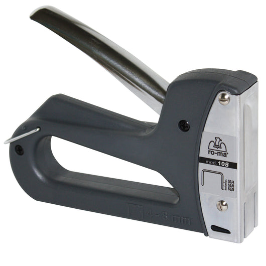 Fissatrice Tecnica 8 Mod. 108