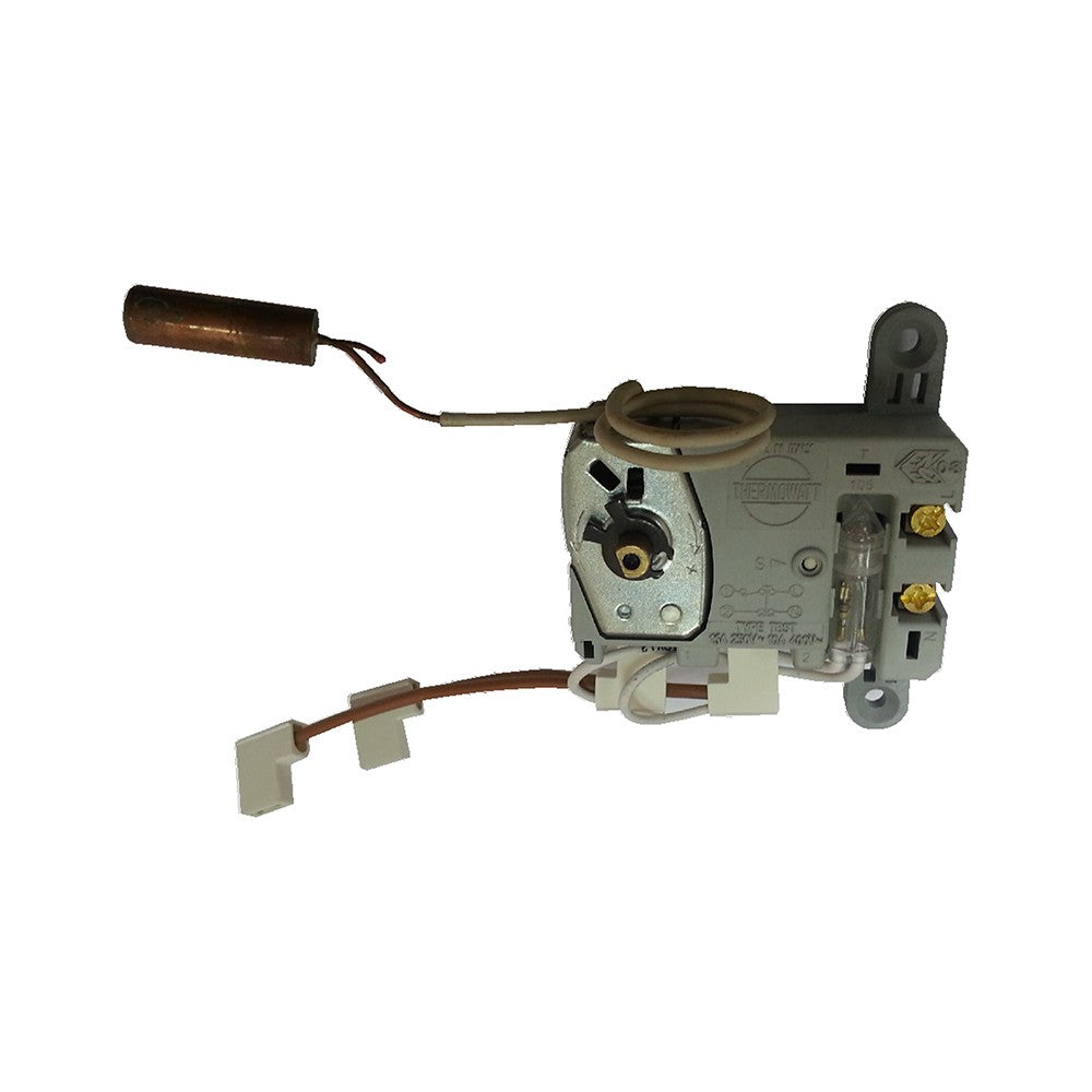 Termostato per scaldabagno junior-ariston 10-15-30 lt