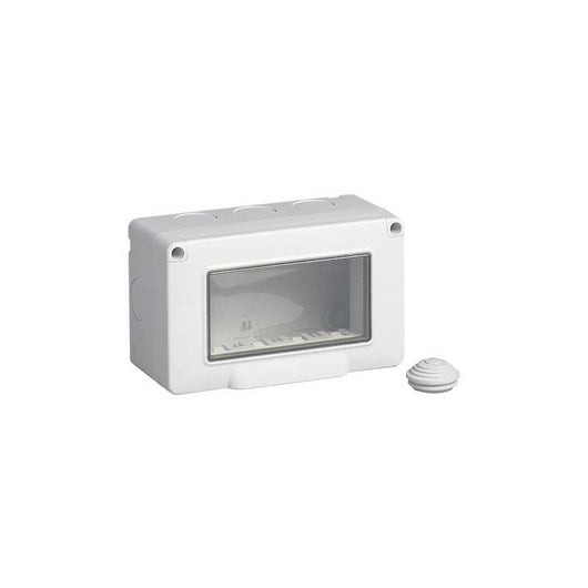14904 Contenitore Ip55 4M Plana