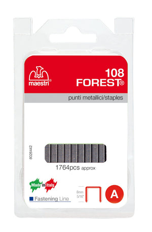 maestri blister punti art. 108 (pz.1764) cod:ferx.14922