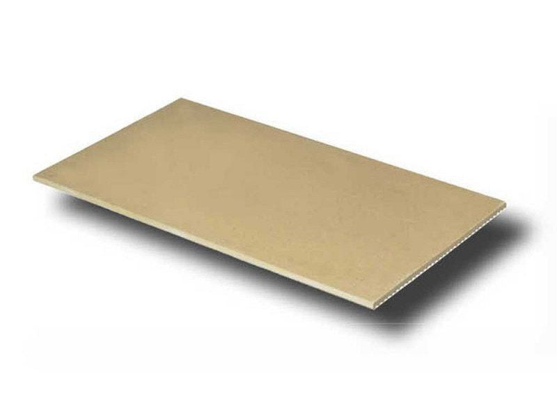 Piana refrattaria supplementare per forni Rossofuoco - Serie 80