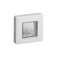 14932 Calotta Ip55 2M +Viti Grigio Ral 7035 Plana