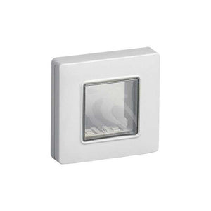 14932 Calotta Ip55 2M +Viti Grigio Ral 7035 Plana