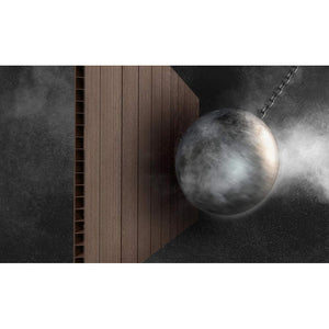 Casetta da Giardino in Resina Keter Newton + 7515 1575