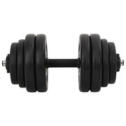 Set Manubrio 15 kg CFW7604869