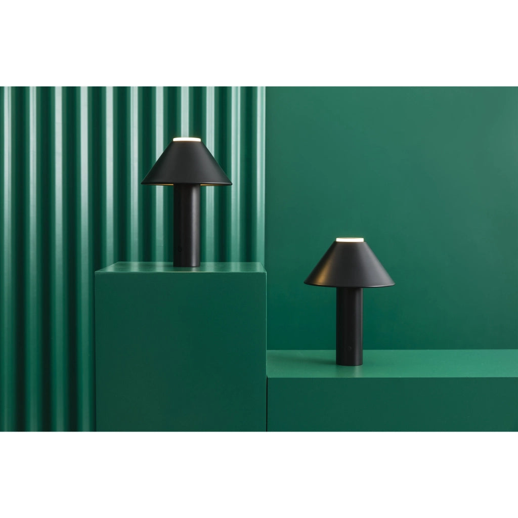 FUJI, Lampada Portatile per Esterni, Faro Barcelona