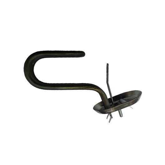 Resistenza per scaldabagno elettrici junior-ariston