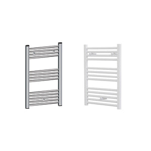 Scaldasalviette in ferro smaltato