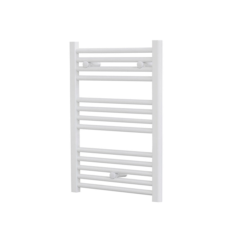 Scaldasalviette in ferro smaltato