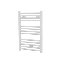 Scaldasalviette in ferro smaltato