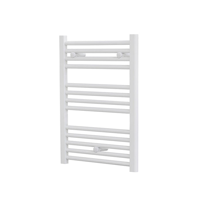 Scaldasalviette in ferro smaltato