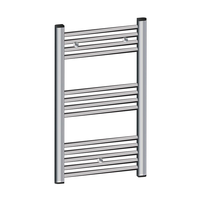 Scaldasalviette in ferro smaltato