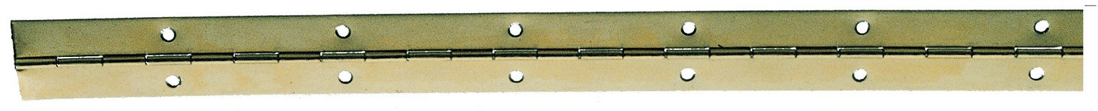 cerniera a metro ottonata mm.32x0,7 (ml.3,54) cod:ferx.14948