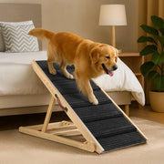 Casa per Cani Helling Bedbank per Cani Piccoli e Grandi Opaca Helling per Cani Gatti Adattabile 30-60 cm, fino a 90 kg
