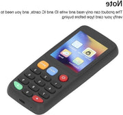 Apparecchio di copia RFID lettore e scrittore di ID IC con duplicatore - incluso 5 spine di UID e 5 carte T5577