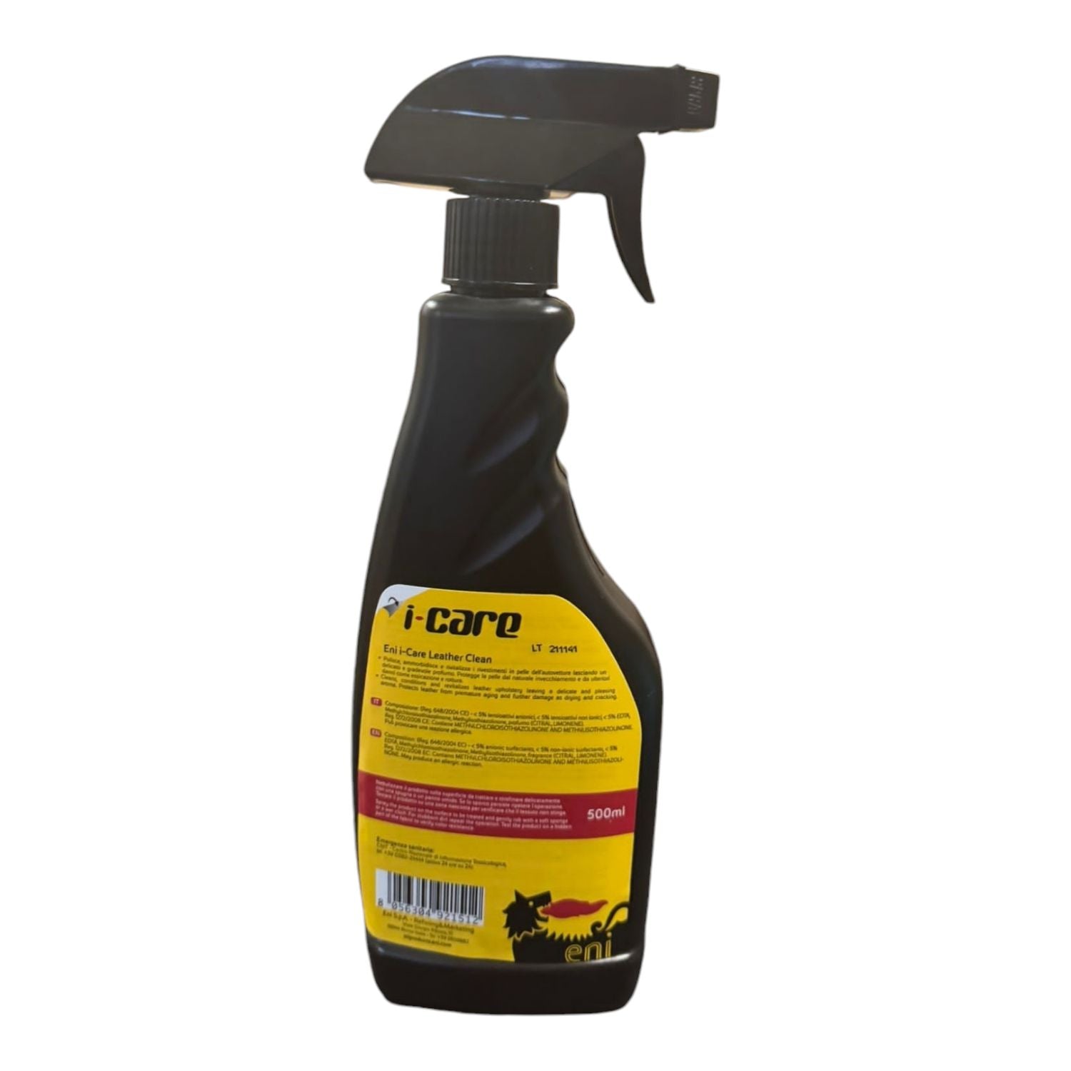 RINNOVA TESSUTI PELLE ENI ML.500