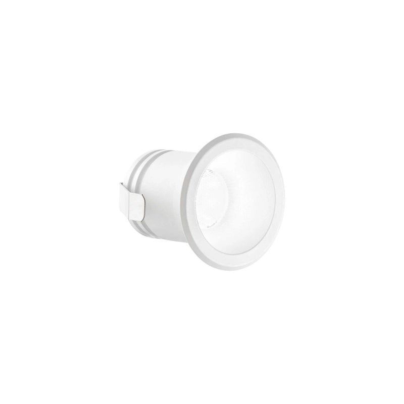 Lampada Da Incasso Virus Fi Wh Wh Ideal-Lux