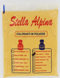 ocra gialla dorata da kg.1 cod:ferx.14961