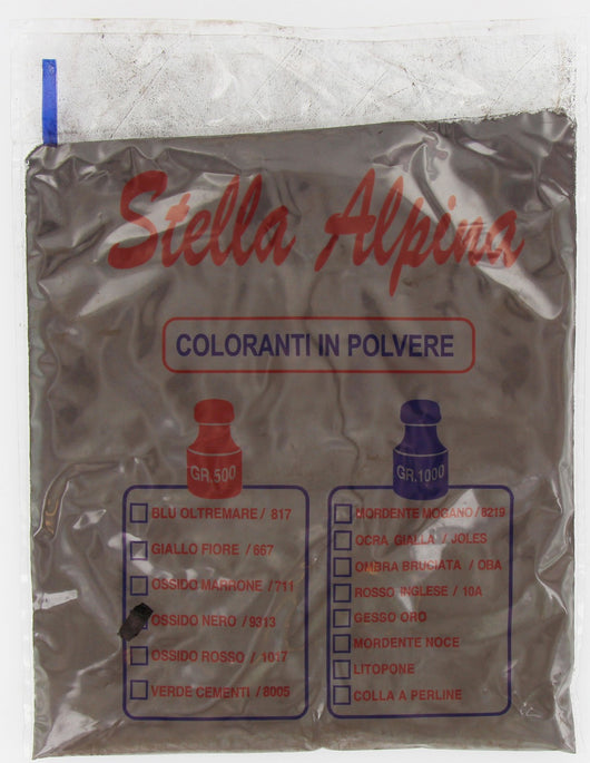 nero sintetico cemento da kg.0,500 cod:ferx.14963