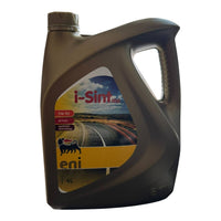 OLIO ENI I-SINT 5W-30 4L