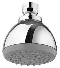 Doccia soffione anticalc.1/2  cr omato paini 50cr755