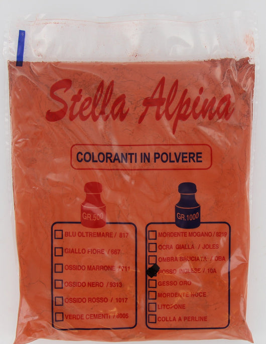 rossetto inglese da kg.1 cod:ferx.14966