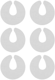 Protezione per Dita per Le Porte contro la Chiusura Prematura