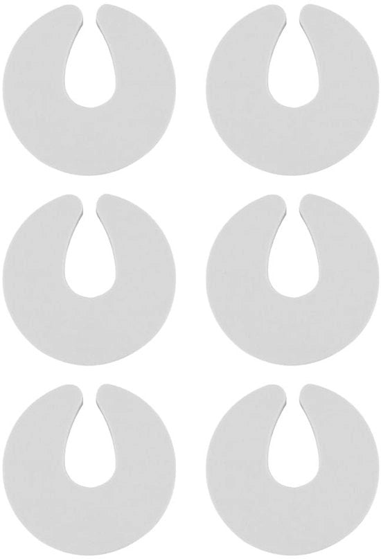 Protezione per Dita per Le Porte contro la Chiusura Prematura