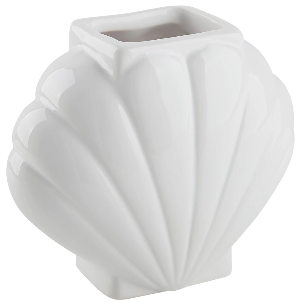 Set di 3 Accessori Bagno in Ceramica bianca dispenser sapone porta sapone portaspazzolini