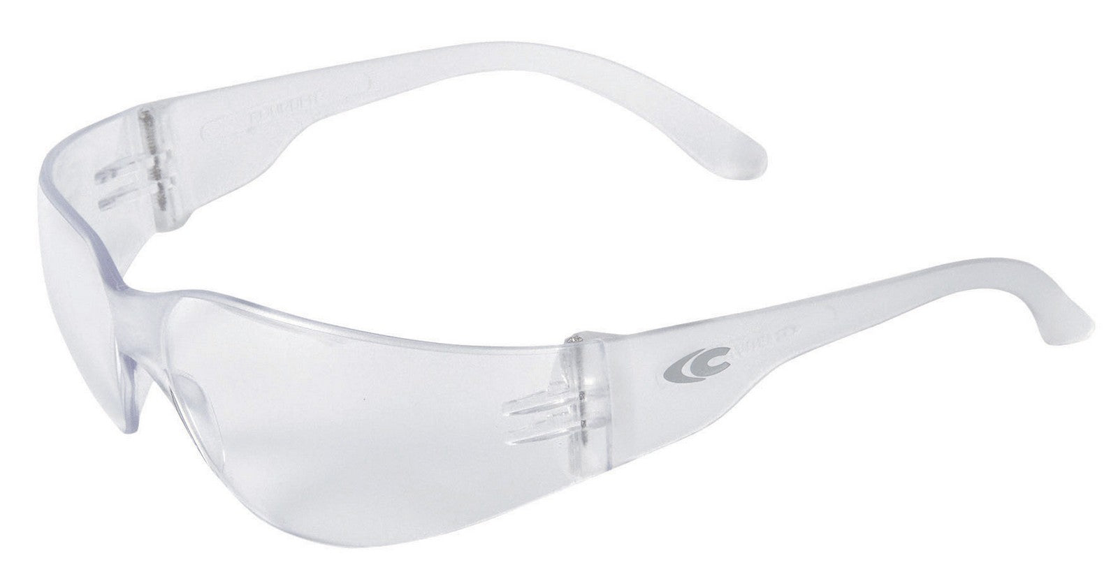 occhiali di protezione cofra "roundfit" cod:ferx.14975