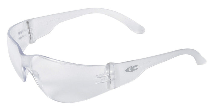 occhiali di protezione cofra "roundfit" cod:ferx.14975