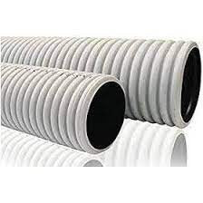 Tubo corrugato cavidotto d.090 r otolo ml.25