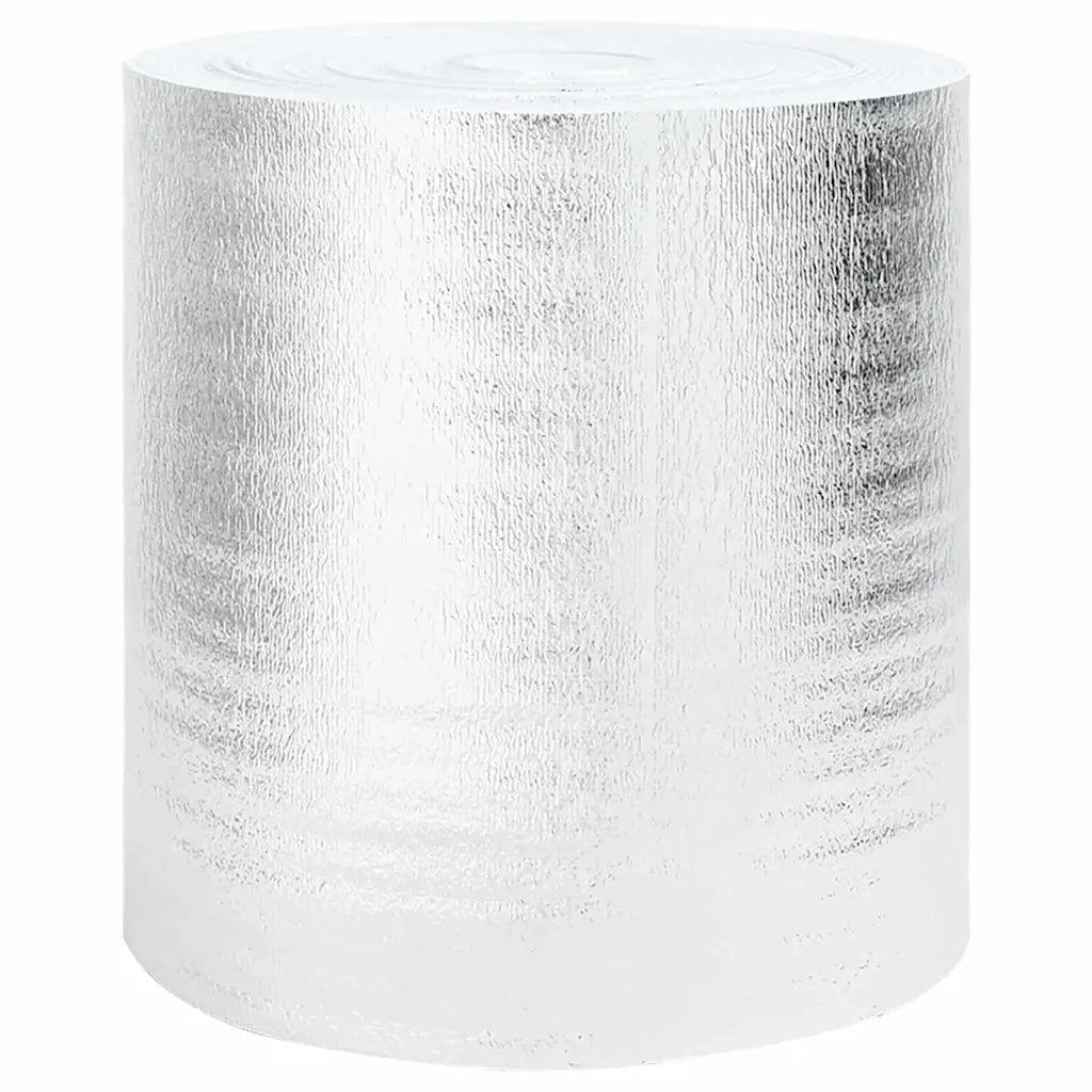 Riflettore di calore per termosifoni Argento 15 x 0,5 m CFW6953039