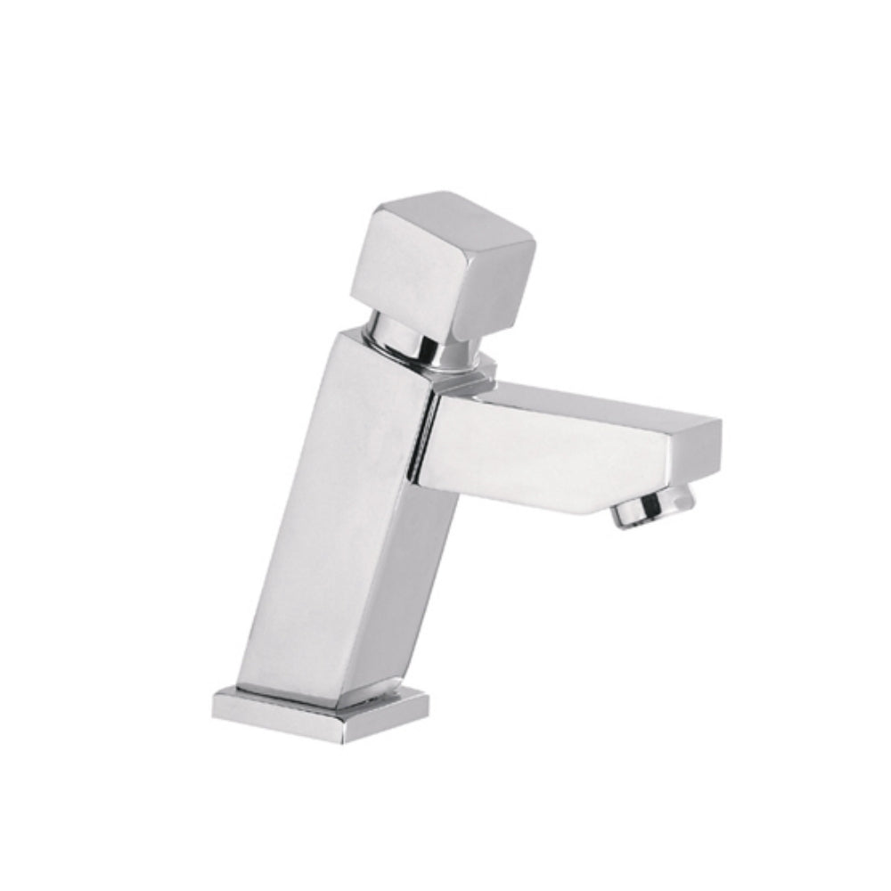 Rubinetto a temporizzazione elettronica - serie tempor