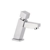 Rubinetto a temporizzazione elettronica - serie tempor