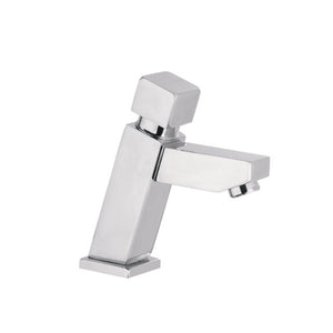 Rubinetto a temporizzazione elettronica - serie tempor