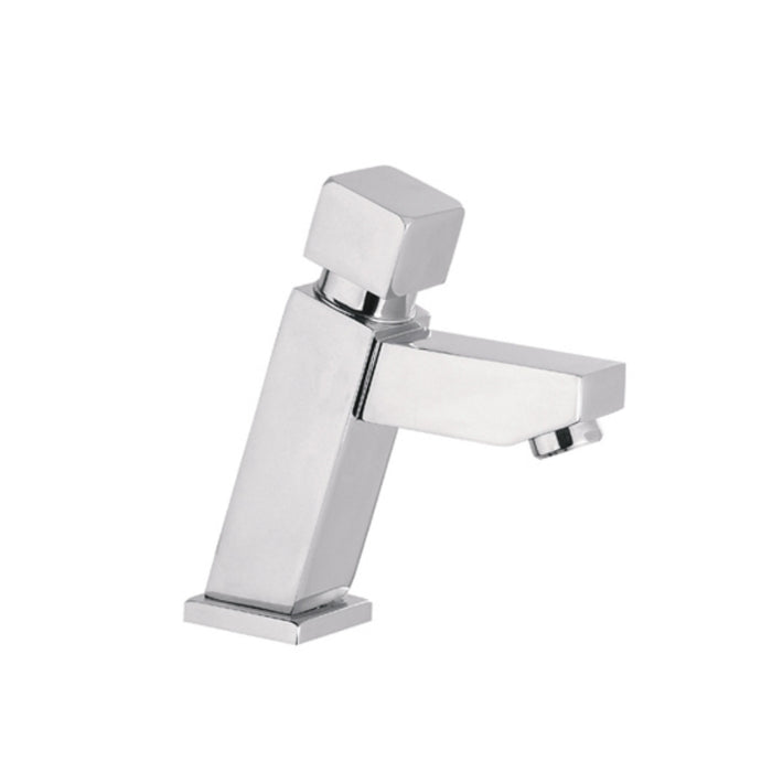 Rubinetto a temporizzazione elettronica - serie tempor